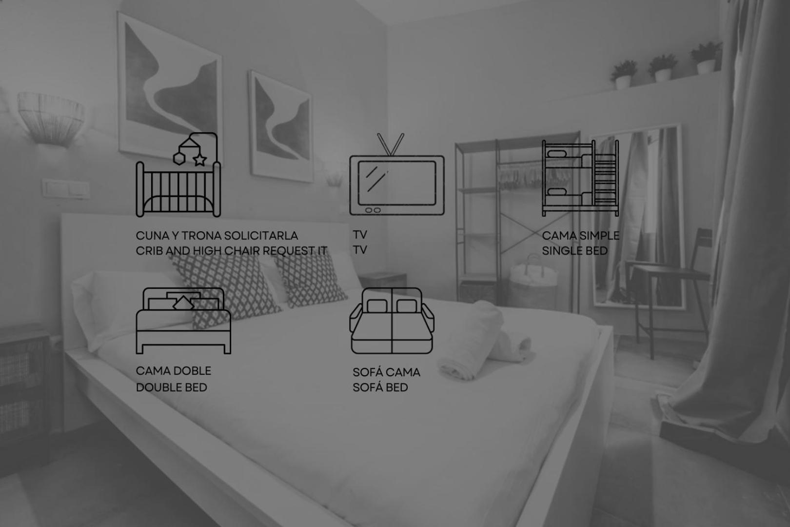 Ferienwohnung Cool Deluxe Interior Design A 2 Min De Gran Via Madrid Exterior foto